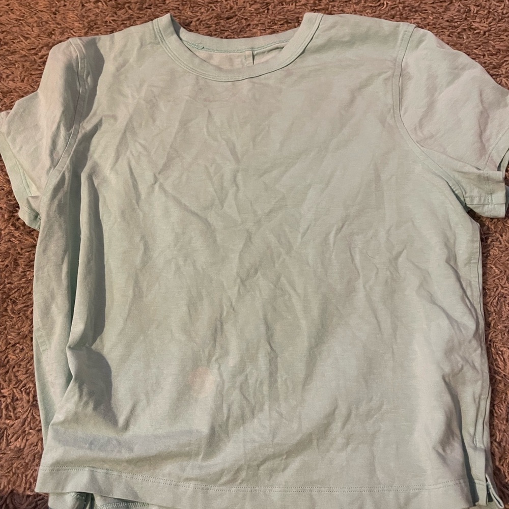 Lululemon shirt